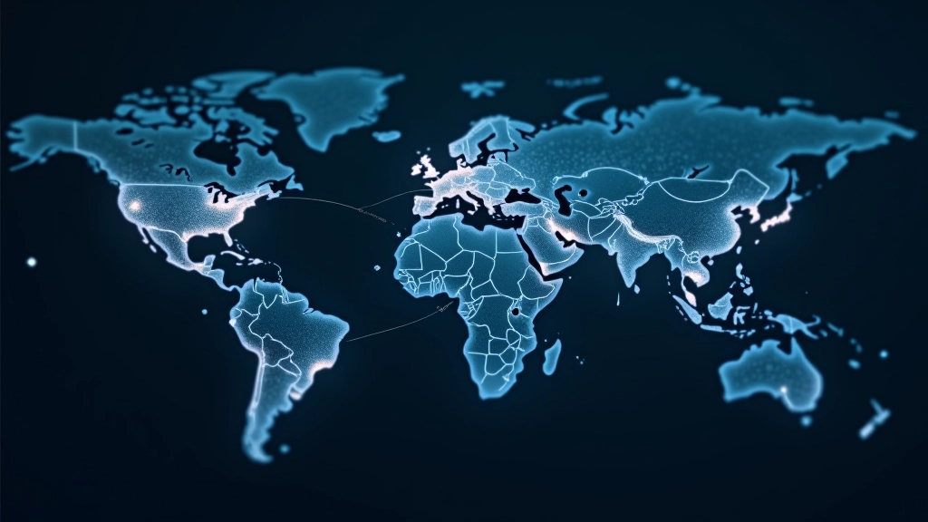 Globale Handelsnetzwerke
